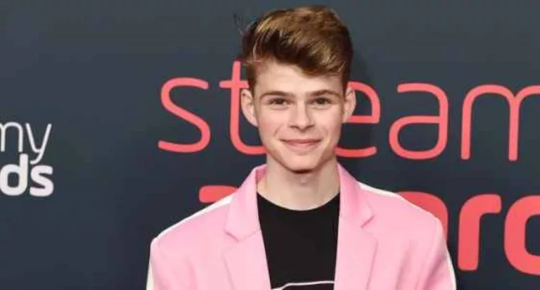 Merrick Hanna Wikipedia And Age: How Old Is The Dumb Actor?