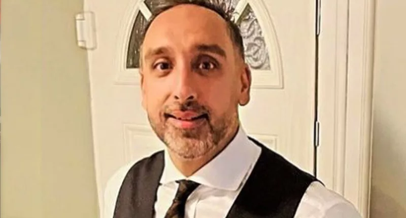 Lawyer Attiq Malik has been sacked
