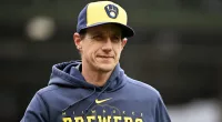 Mets 'are targeting Craig Counsell for managerial vacancy'