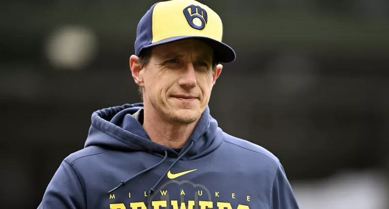 Mets 'are targeting Craig Counsell for managerial vacancy'