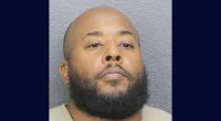 Miami cop Frenel Cenat accused of extorting drug dealers
