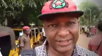 Michael Emeka Nwangwu