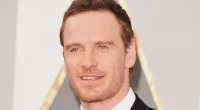 Michael Fassbender Sister