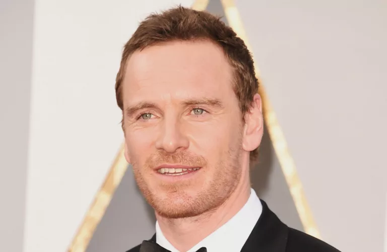 Michael Fassbender Sister: Who Is Catherine Fassbender?