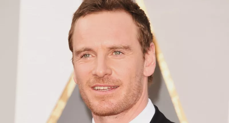 Michael Fassbender Sister