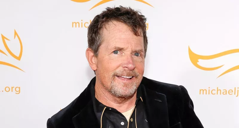 Michael J. Fox Reveals How He ‘Almost Lost’ His Hand