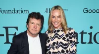 Michael J. Fox Would Have Forgiven Wife Tracy If She Left Amid Health Battle