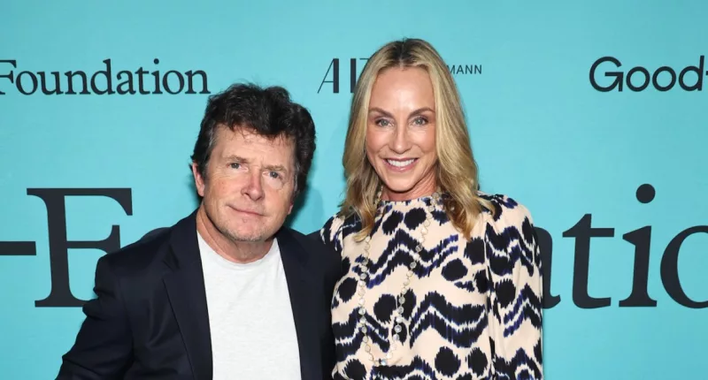 Michael J. Fox Would Have Forgiven Wife Tracy If She Left Amid Health Battle