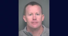 Michael Morgan allegedly killed brother George, hid body