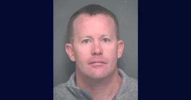 Michael Morgan allegedly killed brother George, hid body