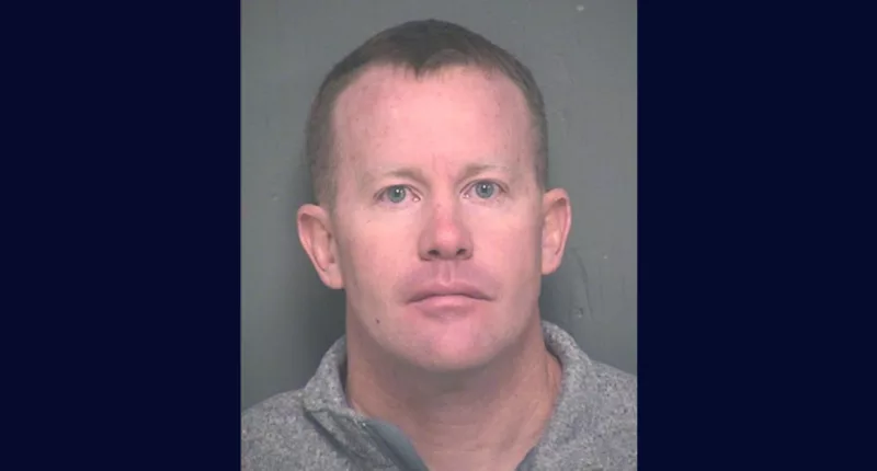 Michael Morgan allegedly killed brother George, hid body