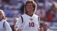 Michelle Akers Illness