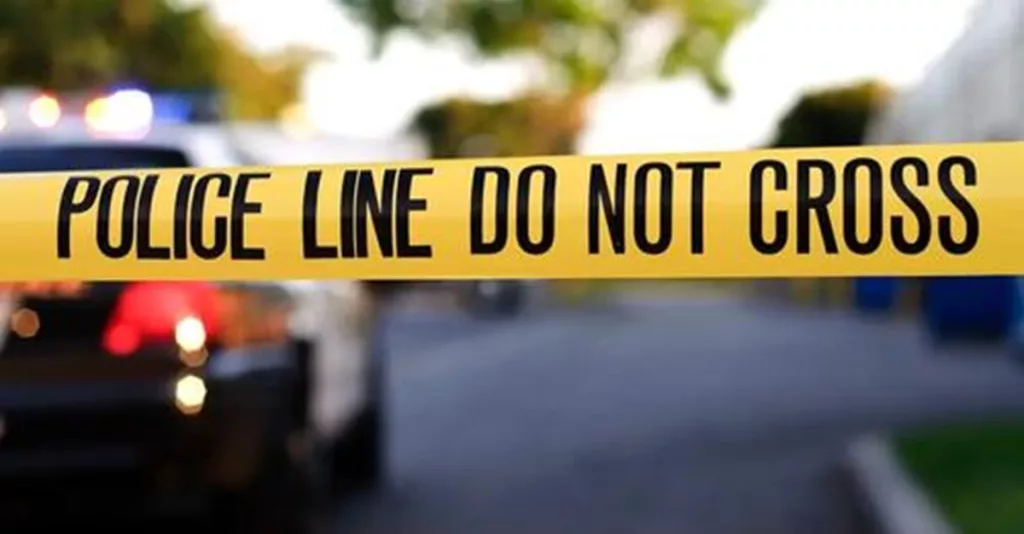 Sal Vackaro Car Accident