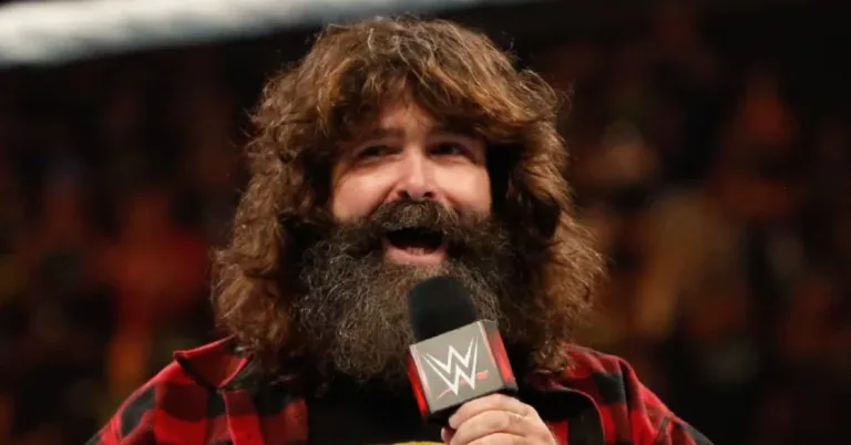Mick Foley Death News Gone Viral: Is WWE Star Dead Or Alive?