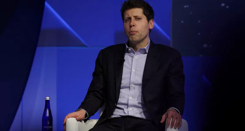 Microsoft swoops in to hire fired OpenAI boss Sam Altman