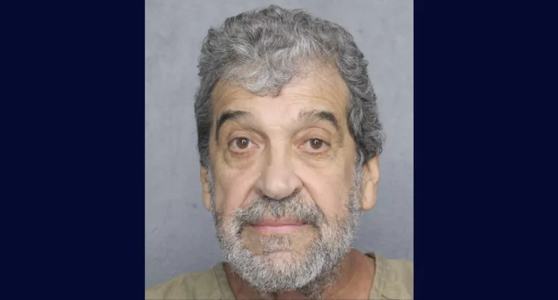 Miguel Fiallo allegedly shot landlords over repairs
