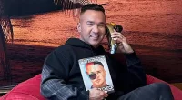 Mike 'The Situation' Sorrentino spent $500K on drugs before sobriety
