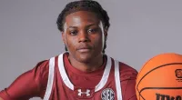 Milaysia Fulwiley SC