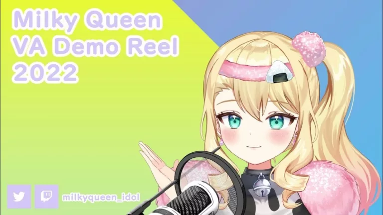 Milky Queen Face Reveal 2023: Wikipedia And Age