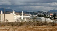 Millions for border sewage treatment projects stuck in Congress