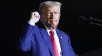 Minnesota insurrection clause Trump case dismissed for now