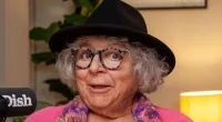 Miriam Margolyes takes swipe at Strictly and claims bosses were ‘f*****g nuts’ to ask her