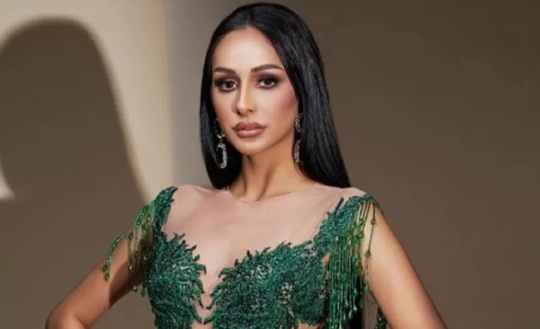 Miss Globe 2023 Manvin Khera Religion Origin And Ethnicity