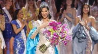 Miss Nicaragua scoops Miss Universe 2023