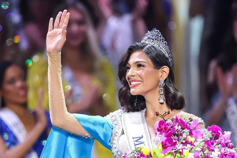 Miss Universe 2023 Winner: Is Sheynnis Palacios Trans?