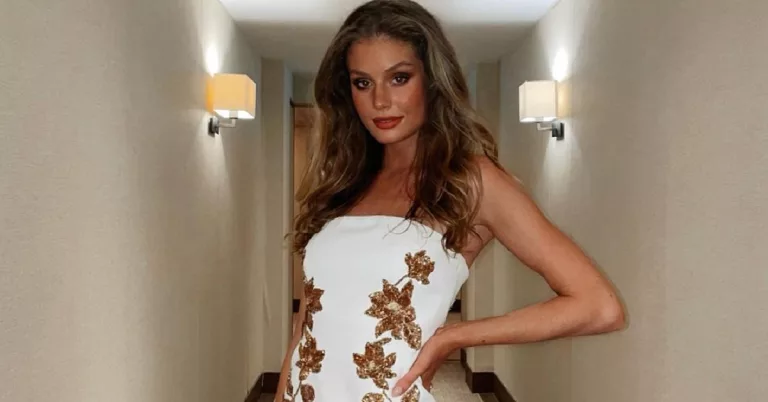 Miss Universe: Is Moraya Wilson Transgender? Gender