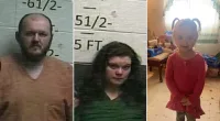 Missing Kentucky girl, 4, found murdered as suspects close to her accused of deadly betrayal