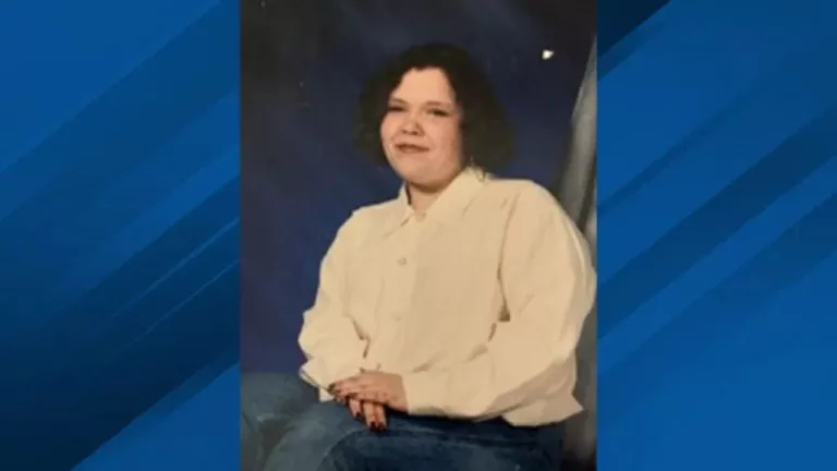 Missing Mindy Clevidence Family: Jane Doe Ethnicity, Parents