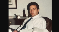 Chuck Mckeon Obituary