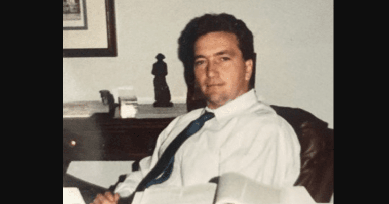 Missouri Chuck Mckeon Obituary And Death Cause Linked To Suicide