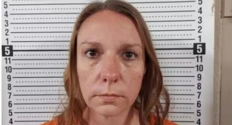 Missouri teacher accused of having sex with student, fondling on school field trip