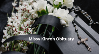 Missy Kinyon Obituary