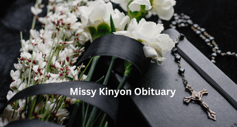 Missy Kinyon Obituary