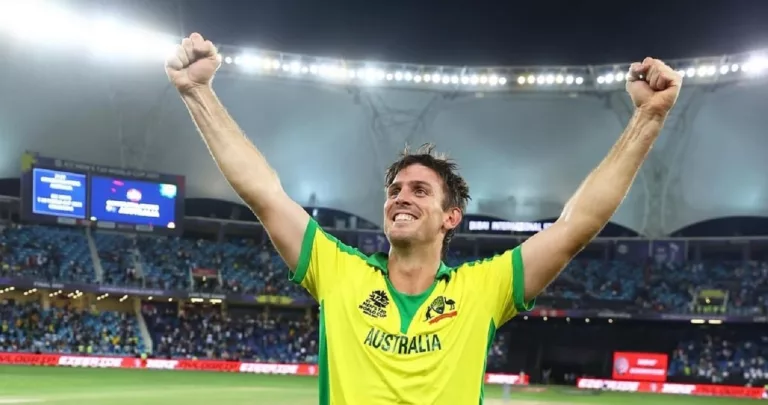 Mitchell Marsh Family Issue: Is He Leaving The World Cup?