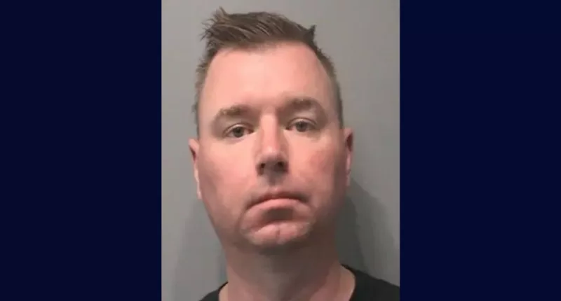 Mitchell Westerman charged in Delphi murders evidence leak