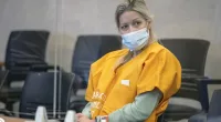 Mom accused of holding booze-fueled teen sex parties indicted on slew of felonies
