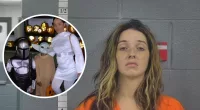 Mom made sure her sons would die when she shot them: Deputy