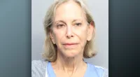 A police handout of Donna Adelson