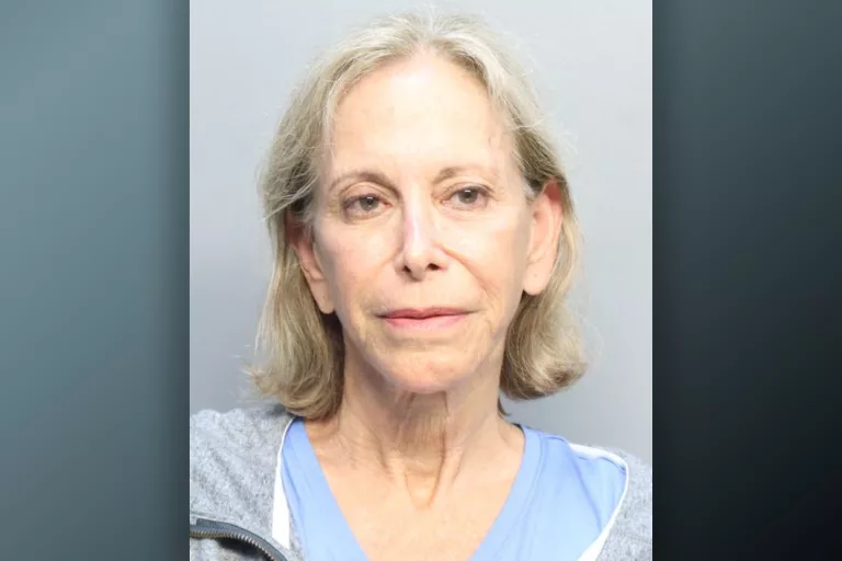 Mom of Dentist Convicted in Brother-in-Law's Murder Plot is Arrested Days After He's Found Guilty