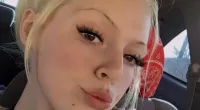 Layla Santanello, 21, has been missing from Kingsport, Tennessee, since late June