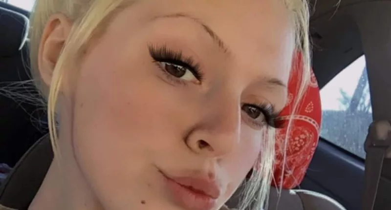 Layla Santanello, 21, has been missing from Kingsport, Tennessee, since late June