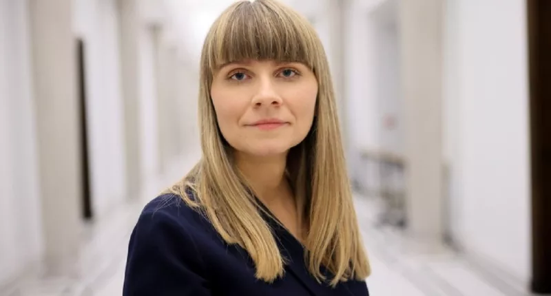 Monika Horna-Cieślak