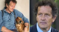 Monty Don's beloved dog Nellie buried ‘like a Pharaoh' as he shares heartbreaking details