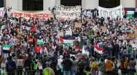 More than 1,600 Jewish alumni have threatened to withdraw donations