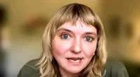 Sue Solleder and Martina Boyeras Carbonell (pictured) claimed that hackers took $42,000 from her bank account in December 2022