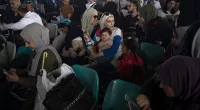 More than a million Palestinians in Gaza are now displaced; why are Arab countries not opening their doors?